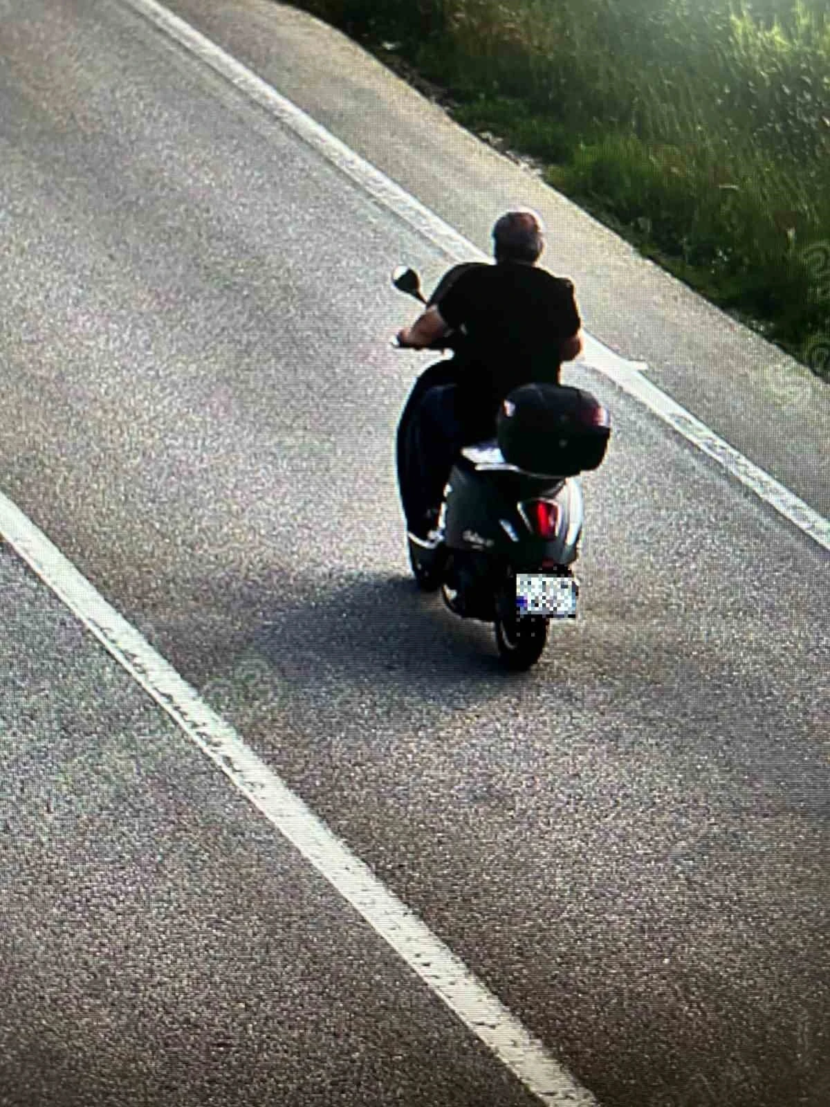 Bilecik&rsquo;te KGYS destekli trafik denetimi
