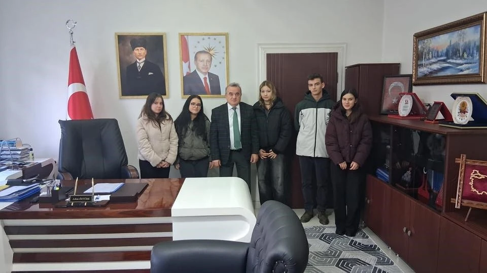 Bilecik&rsquo;te kurulan ilk &ccedil;ocuk derneği faaliyete başladı
