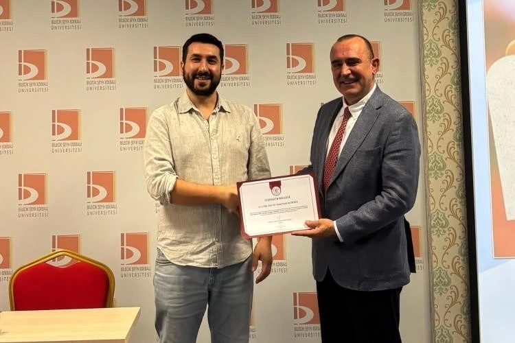 Bilecik&rsquo;te &ouml;ğrenciler kariyer tercihleri hakkında bilgilendirildi
