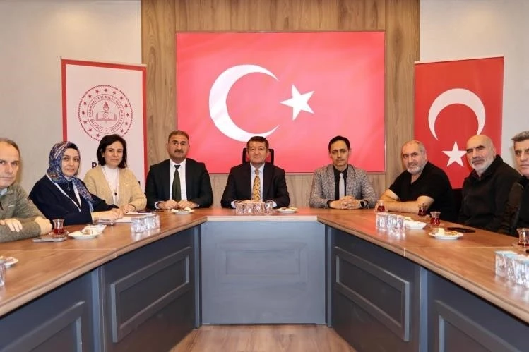 Bilecik&rsquo;te okul kantinlerinde fiyat denetimleri masaya yatırıldı
