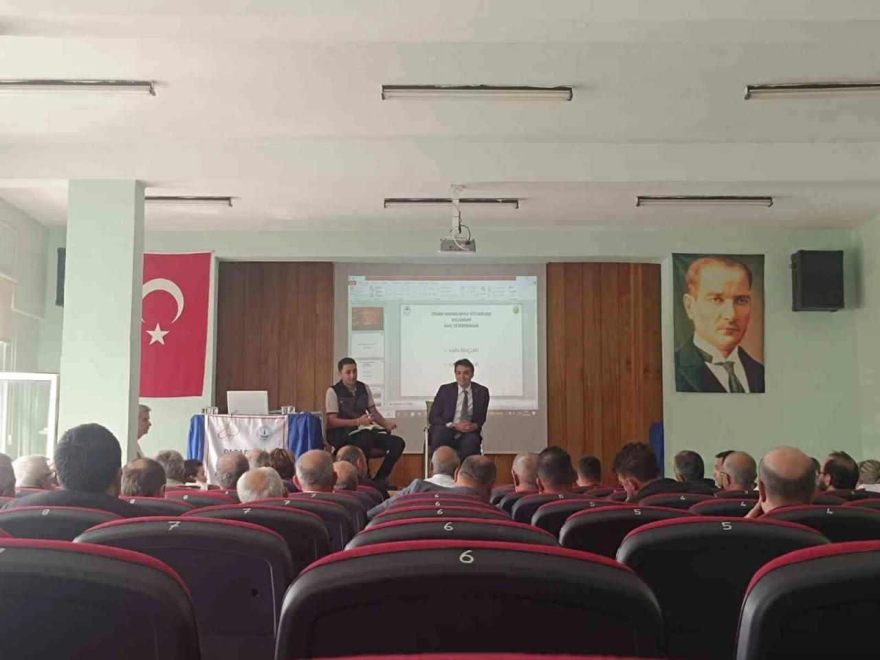 Bilecik&rsquo;te orman yangınlarına karşı hayati uyarı
