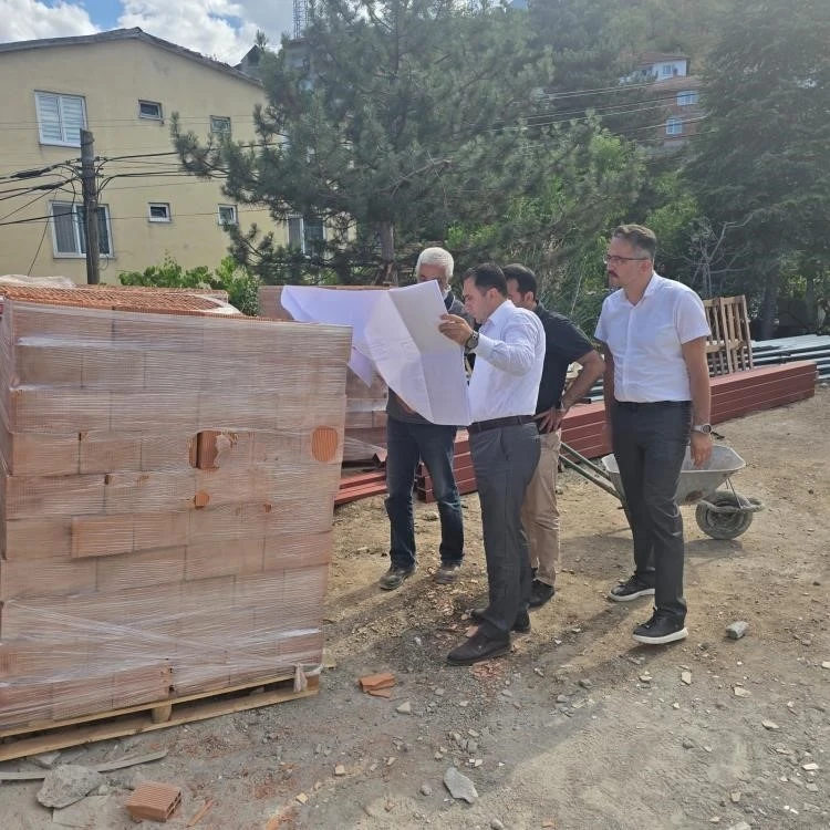 Bilecik’te özel bireyleri sevindiren haber
