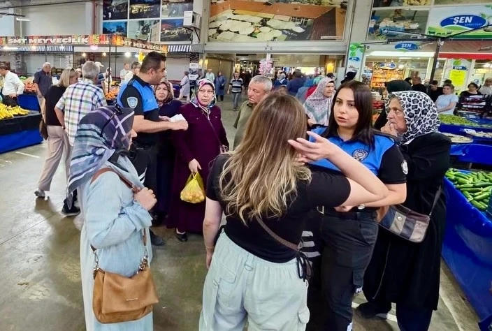 Bilecik&rsquo;te sahte para ve dolandırıcılık uyarısı

