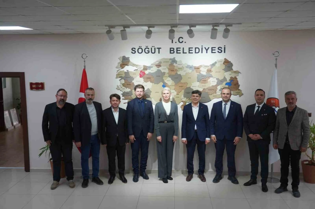 Bilecik’te su yönetimi için ortak akıl buluşması
