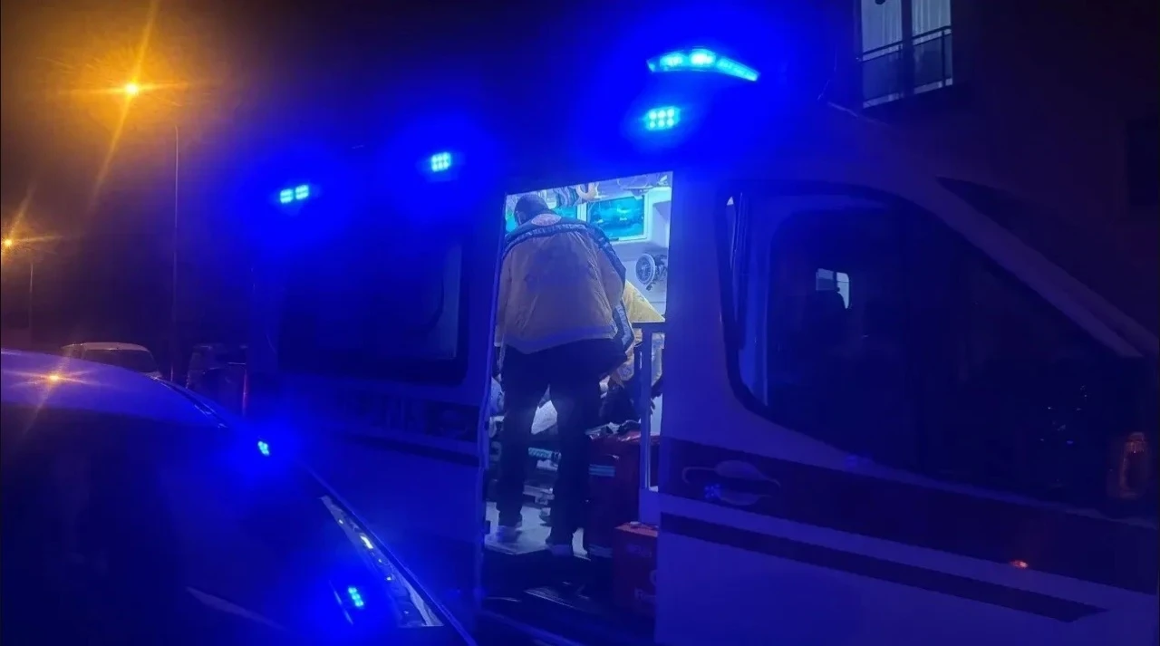 Bilecik’teki silahlı kavgada 2 kişi yaralandı
