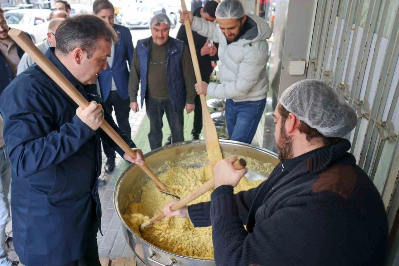 Bilecik Valisi S&ouml;zer esnaf ve vatandaşlarla bir araya geldi
