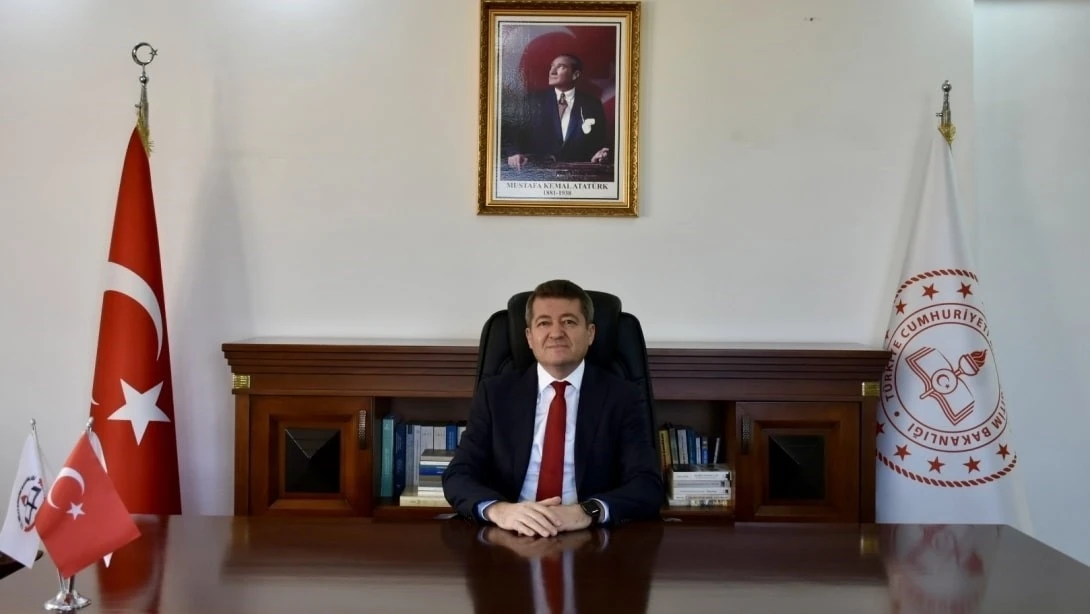 Bilecik, Yenilik&ccedil;i Modeller Yarışması&rsquo;nda T&uuml;rkiye birincisi oldu
