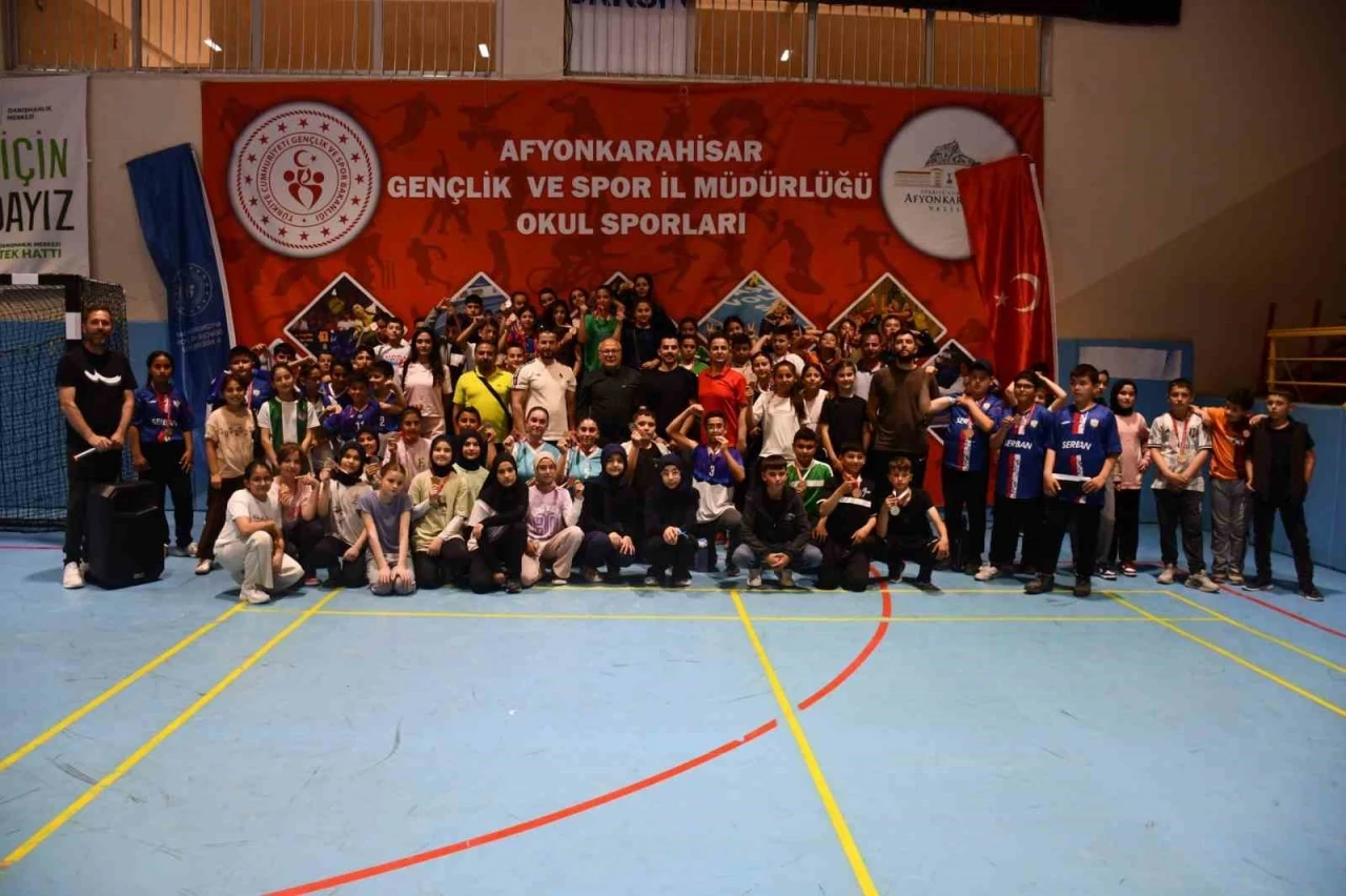 Bilek g&uuml;reşi m&uuml;sabakaları sona erdi
