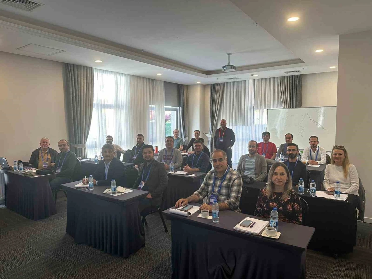 Bilim Olimpiyatları’nda Aydın’a gurur yaşattı
