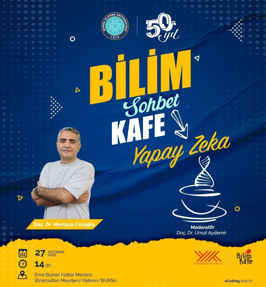 Bilim, vatandaşla buluşuyor
