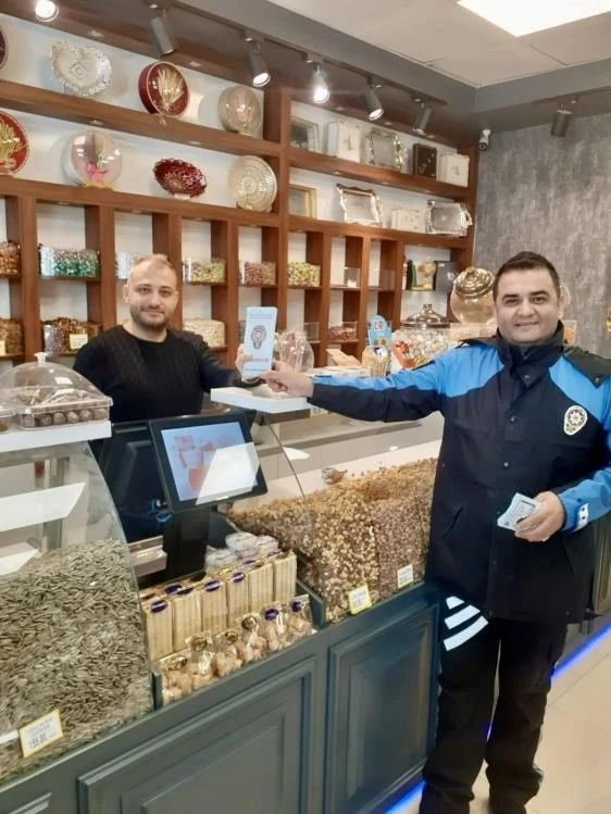 ‘Bilinçli Vatandaş, Güvenli Toplum’ etkinliği Bozüyük’te gerçekleştirildi
