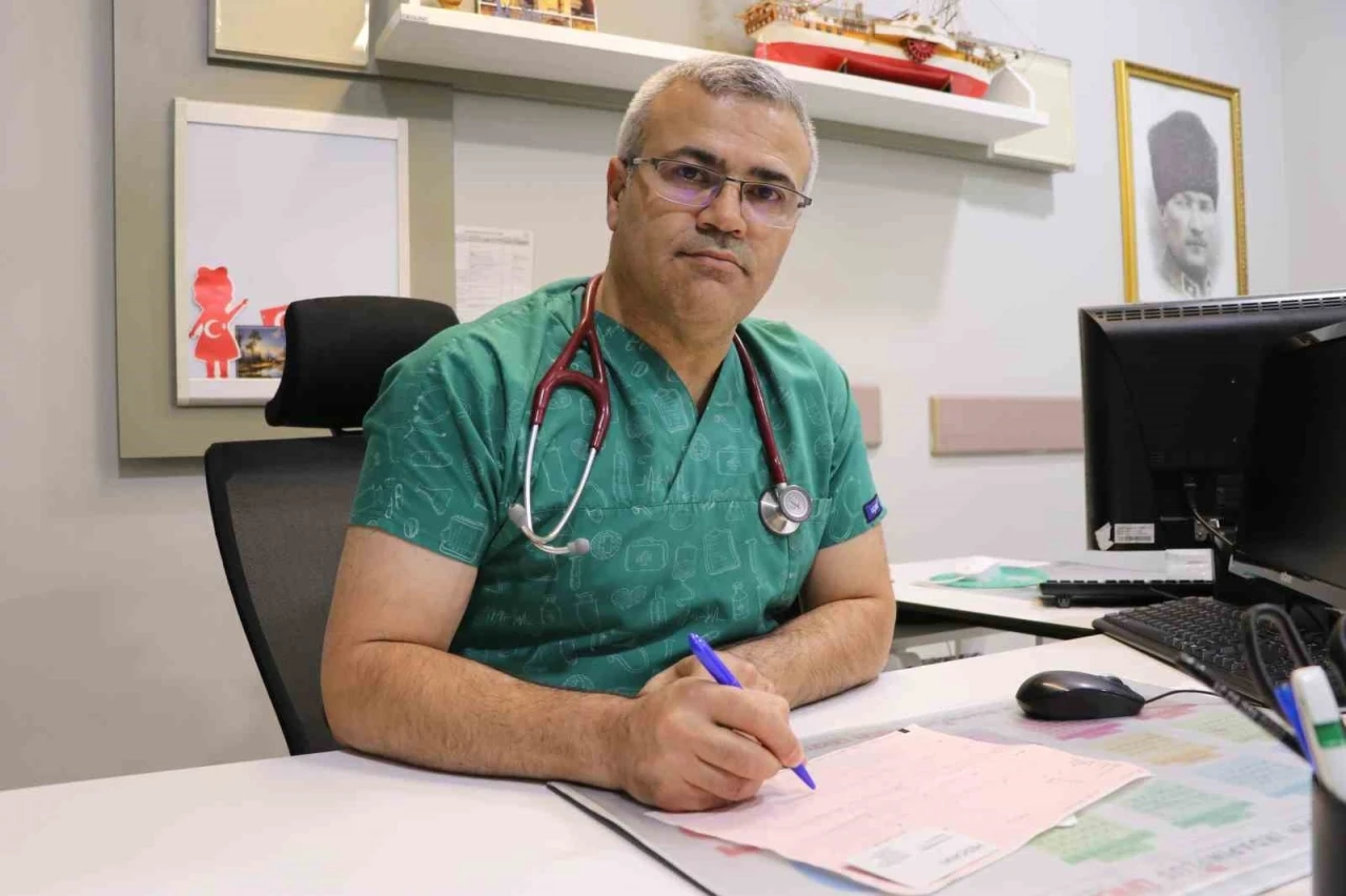 Bilin&ccedil;siz ila&ccedil; kullanımı kalp krizi riskini arttırıyor
