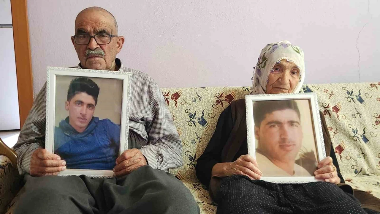 Bilirkişi "Cinayet muhtemel" dedi, dosya 9 yıldır aydınlatılamadı
