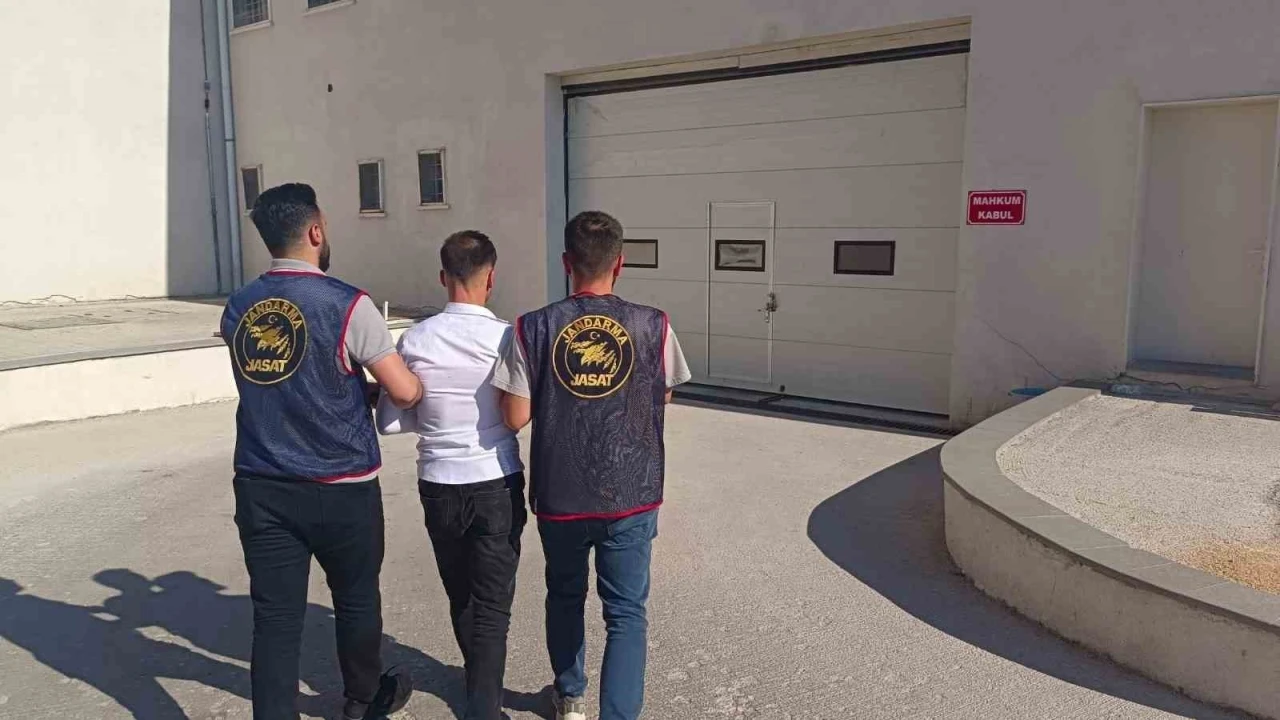 Bilişim sistemleri üzerinden dolandırıcılık yapan şahıs yakalandı
