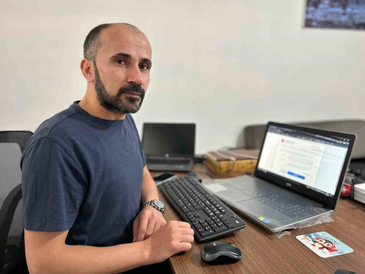 Bilişim uzmanı uyardı: E-Devlet&rsquo;in kopyalarıyla dolandırıcılığa dikkat
