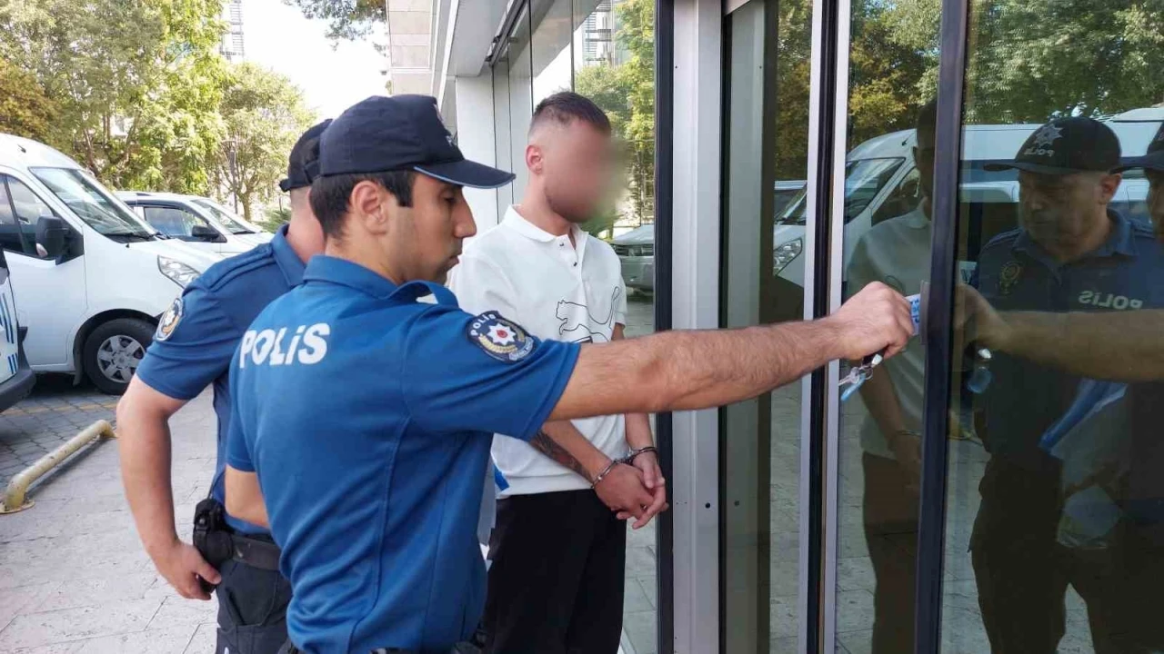 Borçlusunun Evine Tüfekle Ateş Açtı
