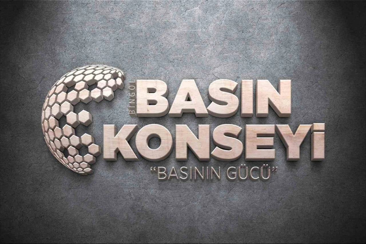 Bingöl Basın Konseyi kuruldu
