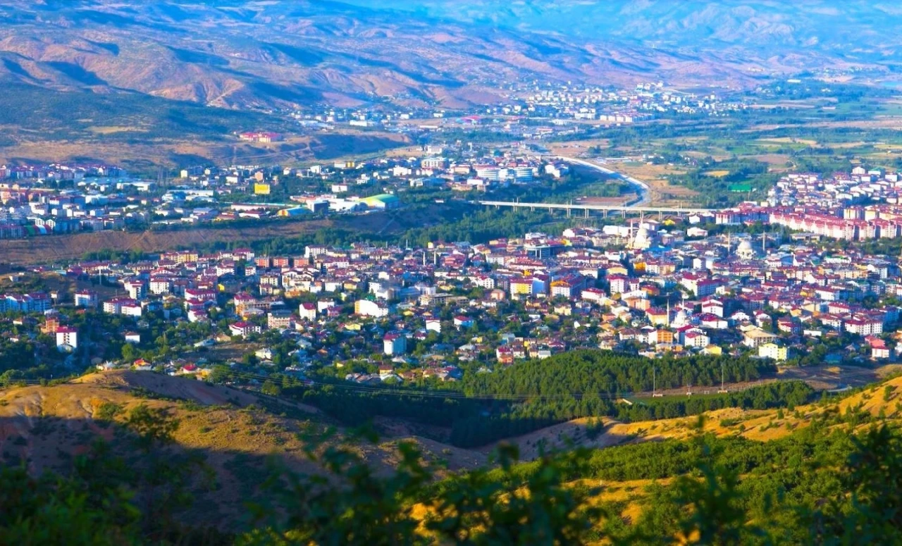 Bingöl’de 3.5 büyüklüğünde deprem