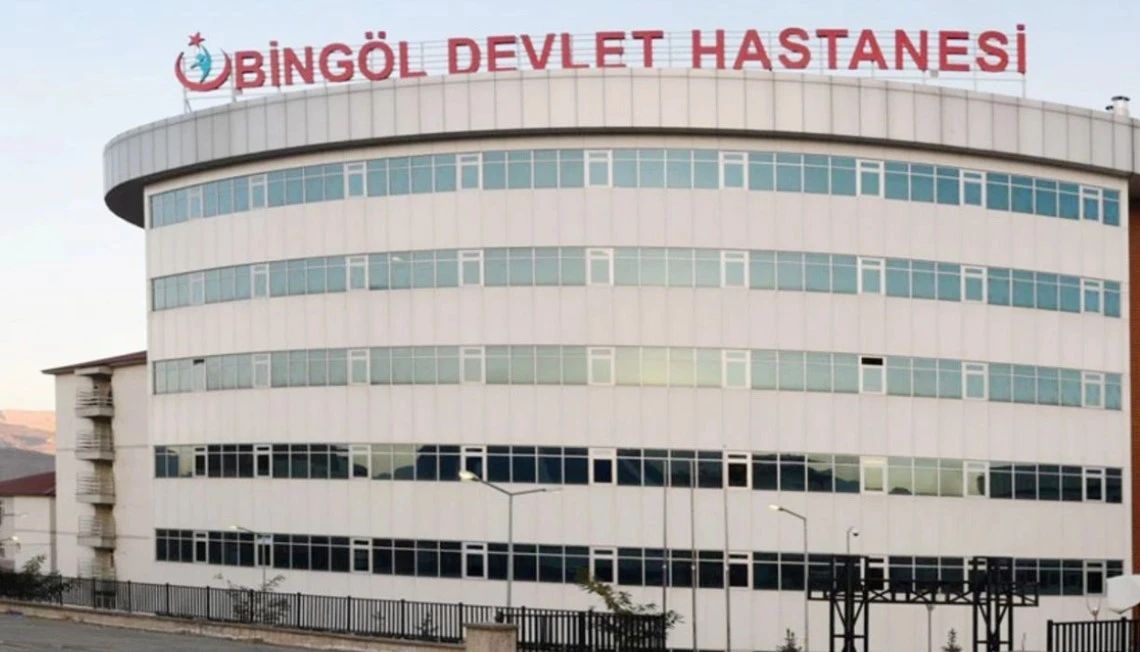 Bing&ouml;l&rsquo;de silahlı saldırı: 1 kişi hayatını kaybetti
