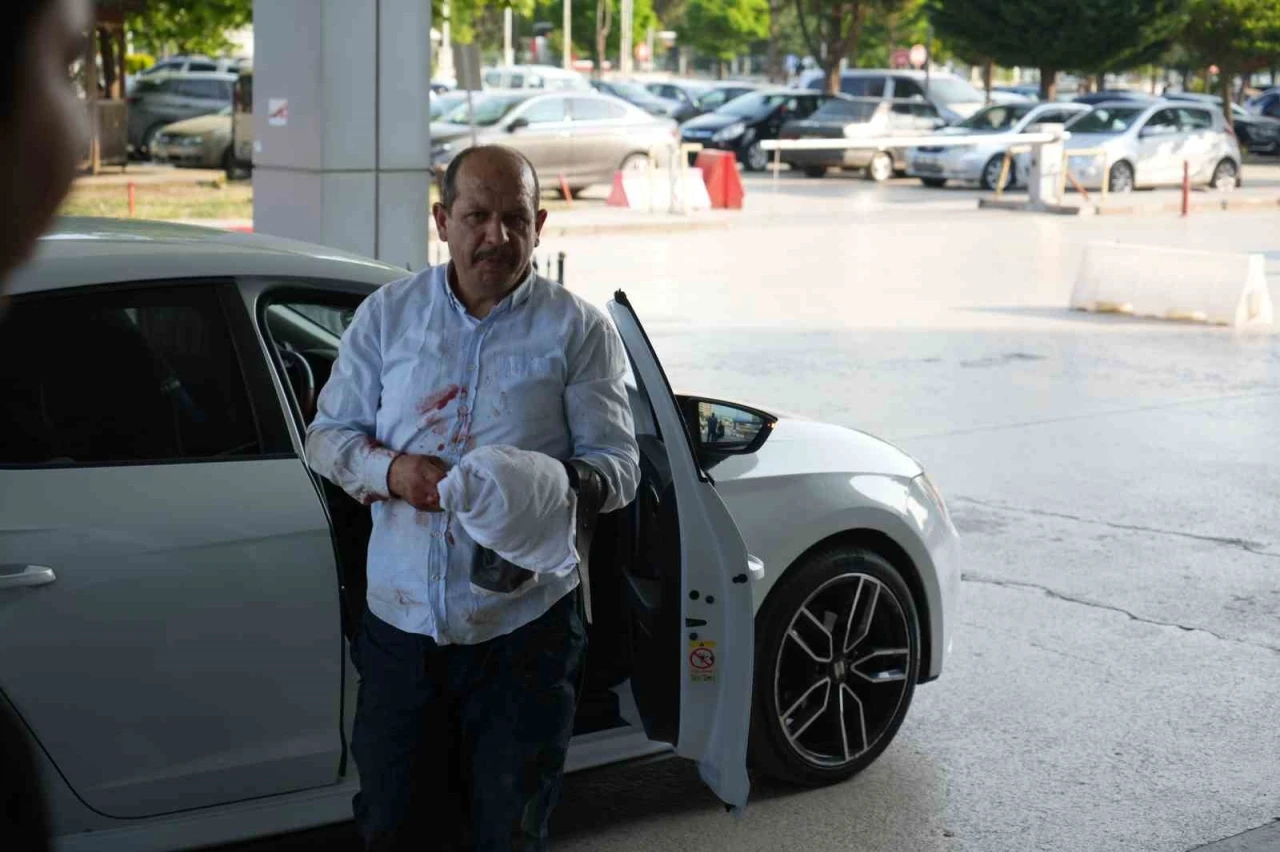 Bir bayram klasiği: Acemi kasaplar acillerin yolunu tuttu
