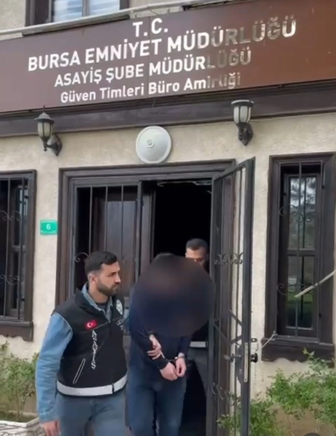 Bir dahaki pazar alışverişini 4 yıl sonra yapacak
