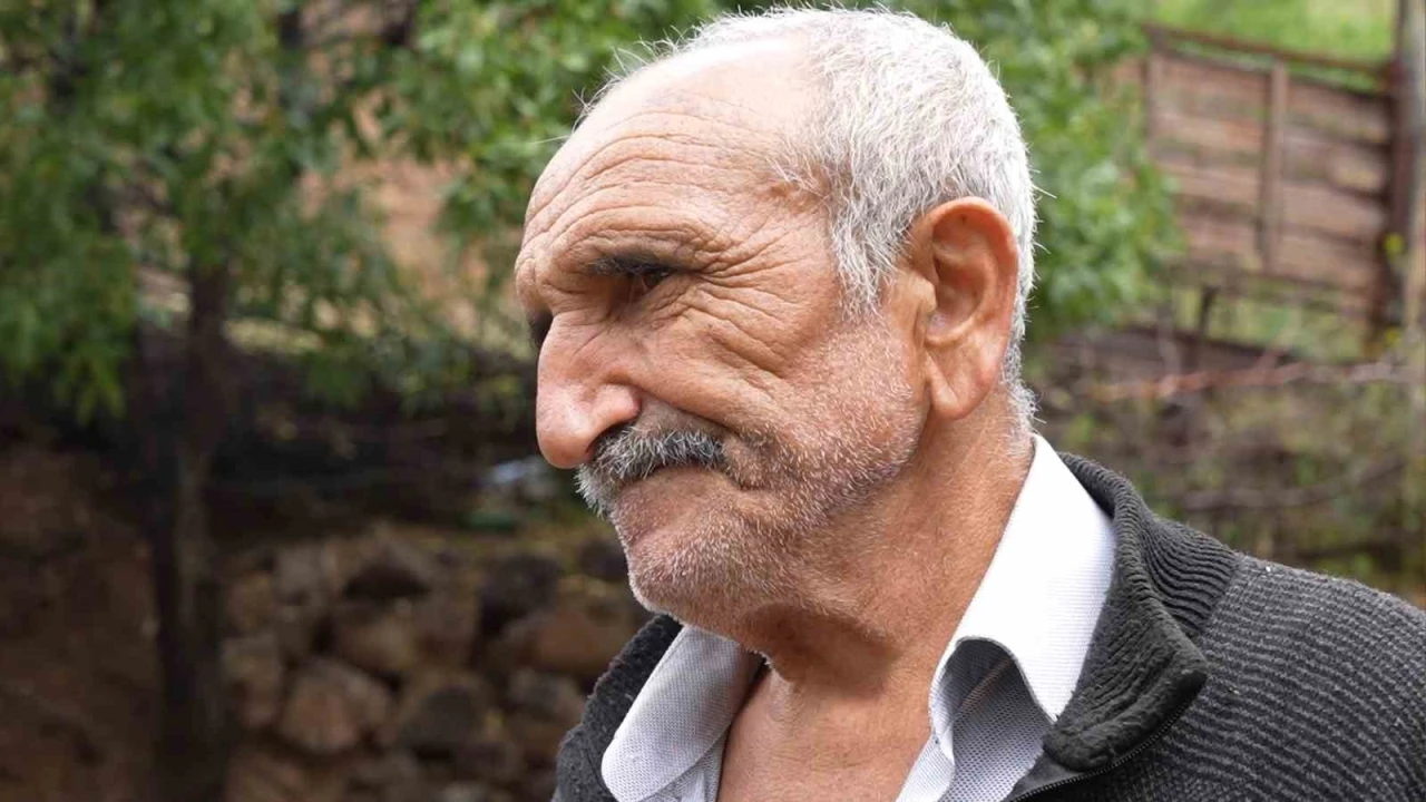Bir gecede hepsi yok oldu, emekli adamın tek uğraşıydı: &quot;Kendim yemedim, bunlara yedirdim&quot;
