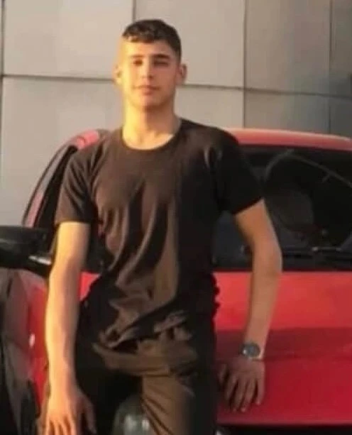 Bir hafta yaşam savaşı verdi, hayata tutunamadı
