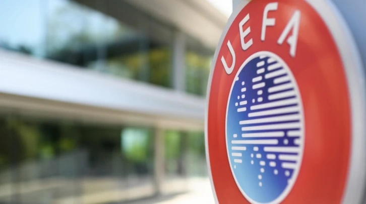 Bir sonraki duyuruya kadar İsrail&rsquo;de, UEFA ma&ccedil;ı oynanmayacak
