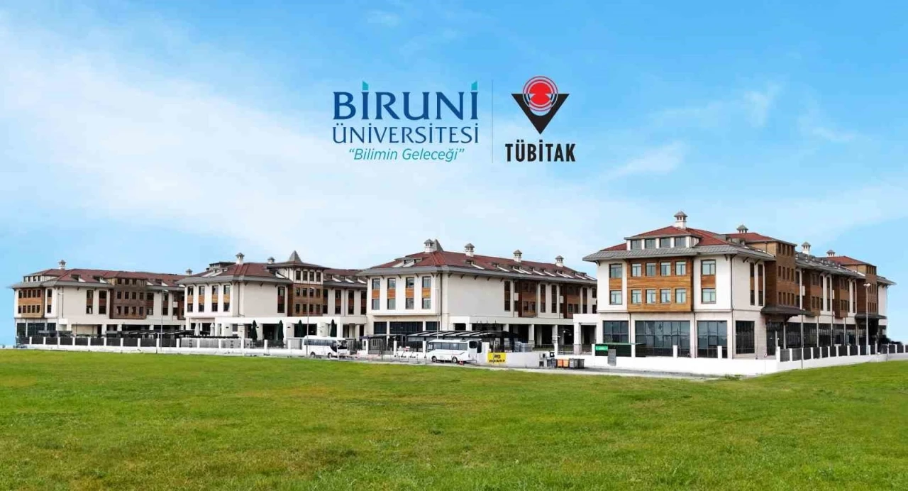 Biruni Üniversitesi, vakıf üniversiteleri arasında 5’inci kez Türkiye birincisi
