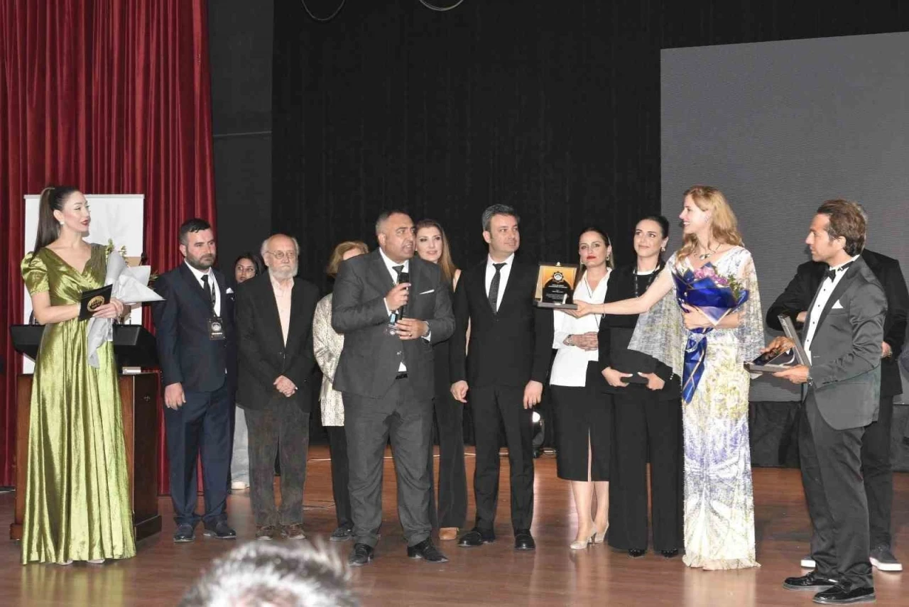 ’Bitlis Beş Minare 1. Uluslararası Film Festivali’ gala gecesiyle sona erdi
