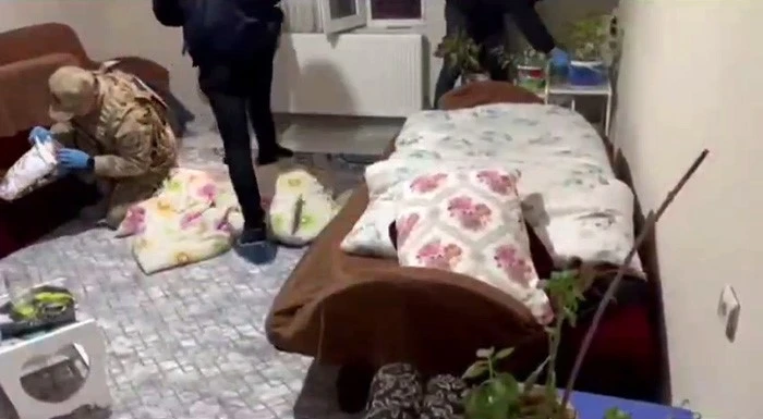 Bitlis&rsquo;te uyuşturucu operasyonu: 5 kişi tutuklandı
