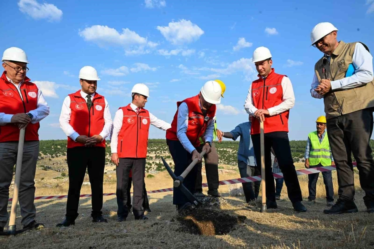 Blaundos Antik Kenti’nde kazı sezonu başladı
