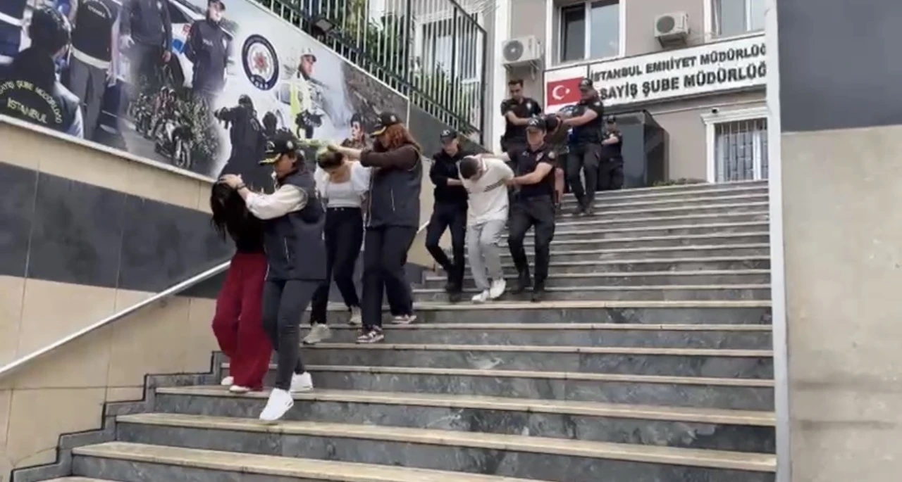 Blok3&rsquo;e suikast hazırlığı iddiası
