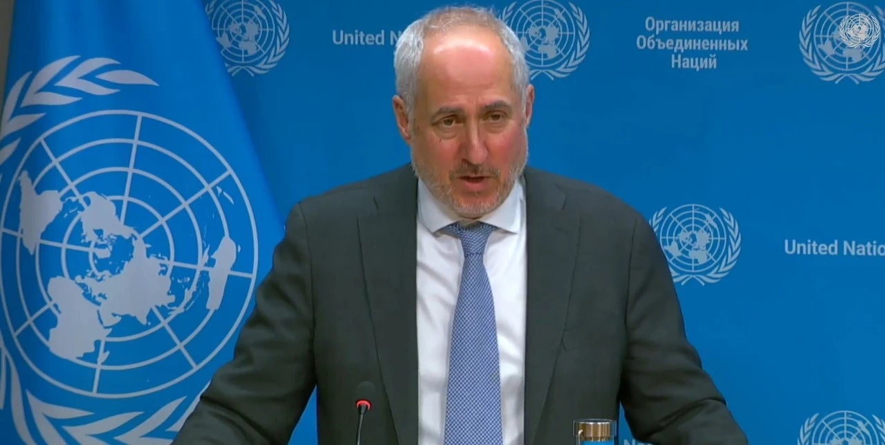 BM Basra K&ouml;rfezi&rsquo;ndeki askeri yığılmadan endişeli
