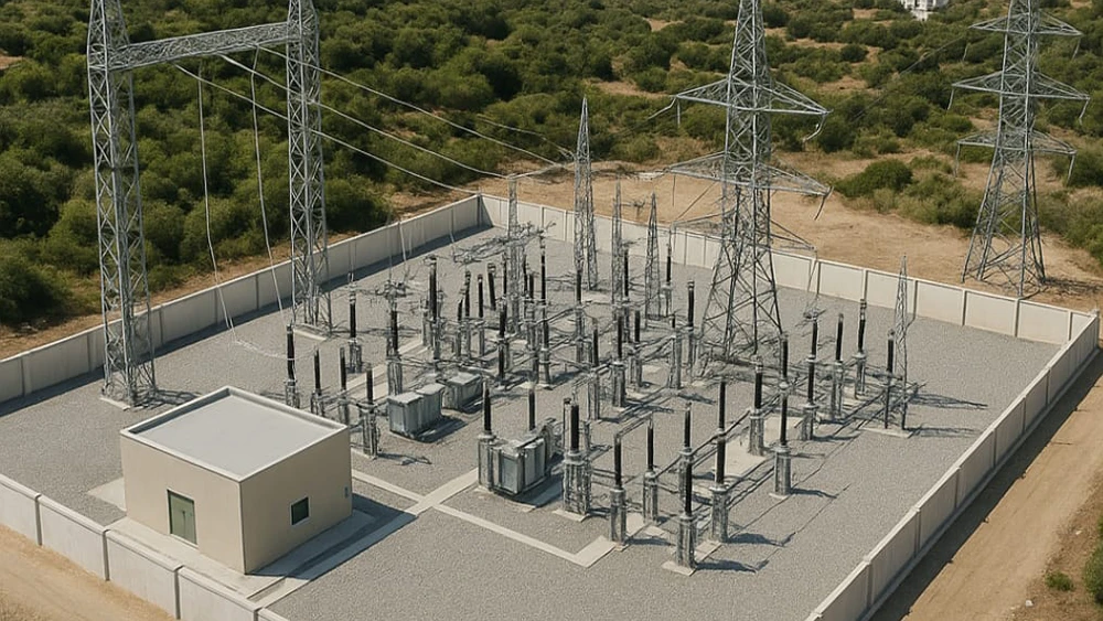 Bodrum’a Yeni Trafo Merkezi Müjdesi