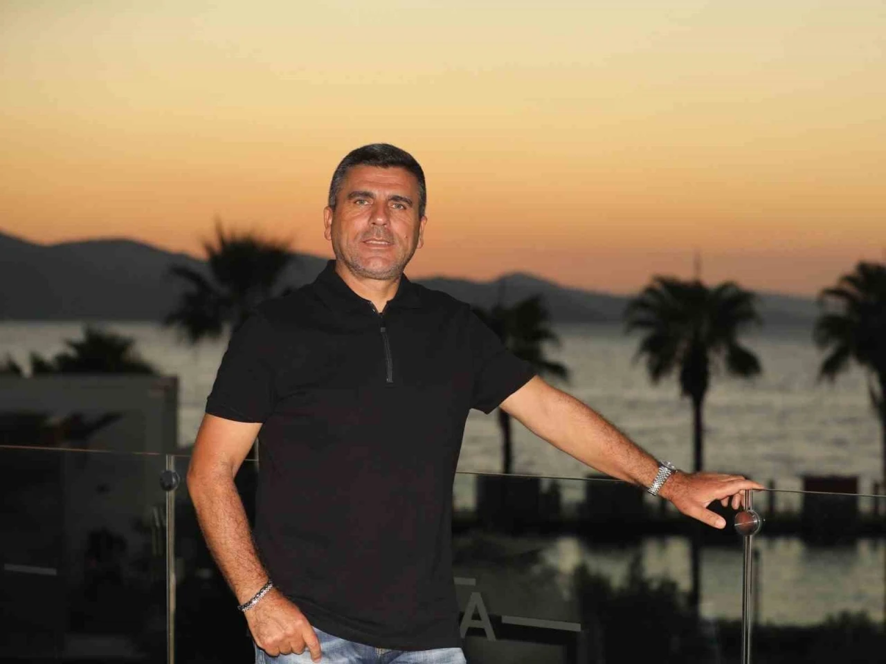 Bodrum’da aileler alkolsüz aile oteline akın etti
