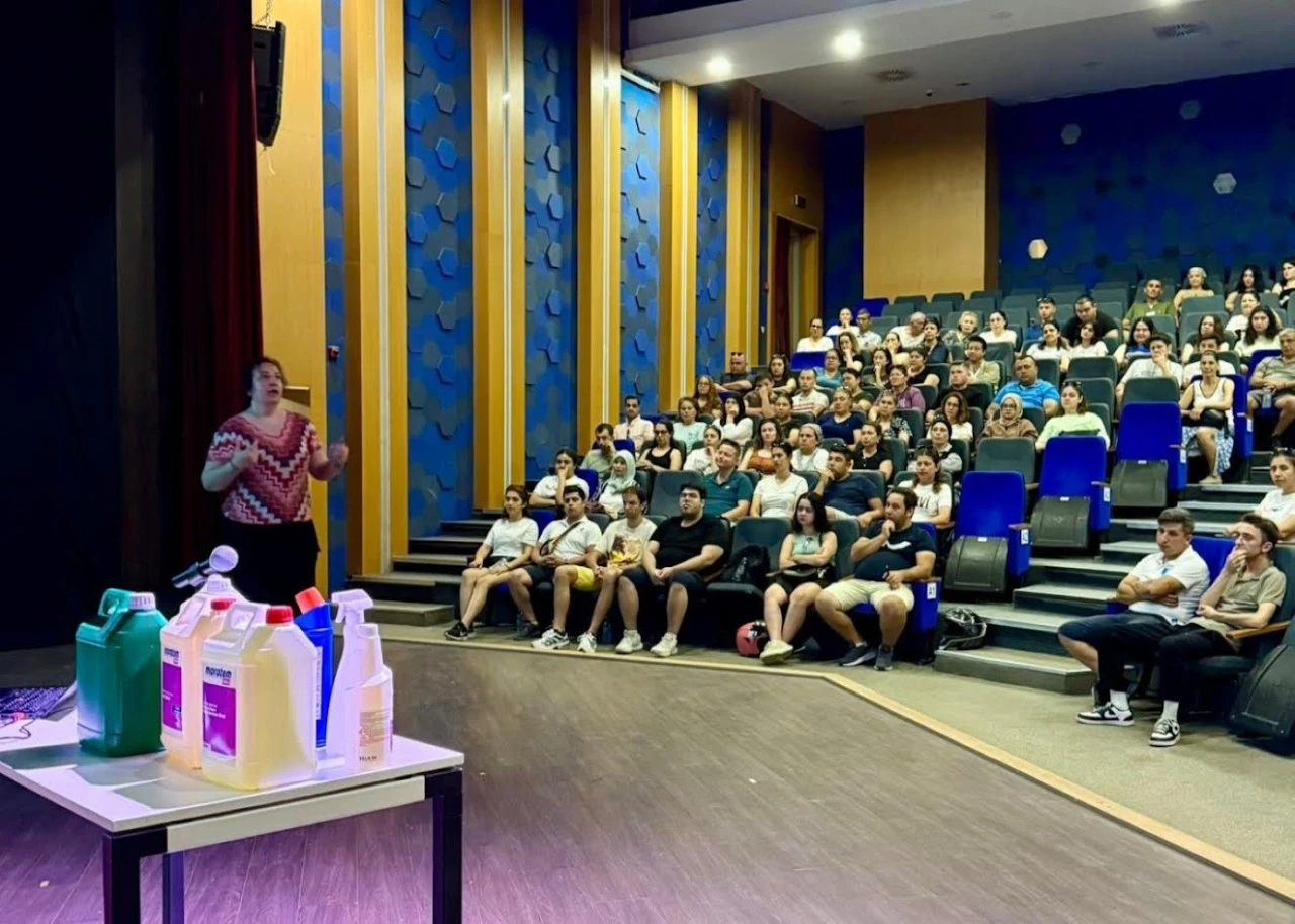 Bodrum'da Hizmet Kalitesi Bilgiyle Güçleniyor