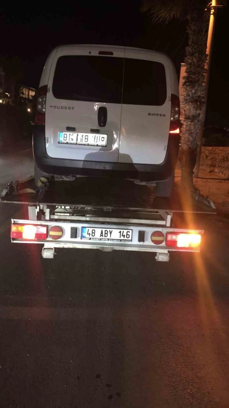 Bodrum&rsquo;da korsan taşımacılığa ge&ccedil;it yok
