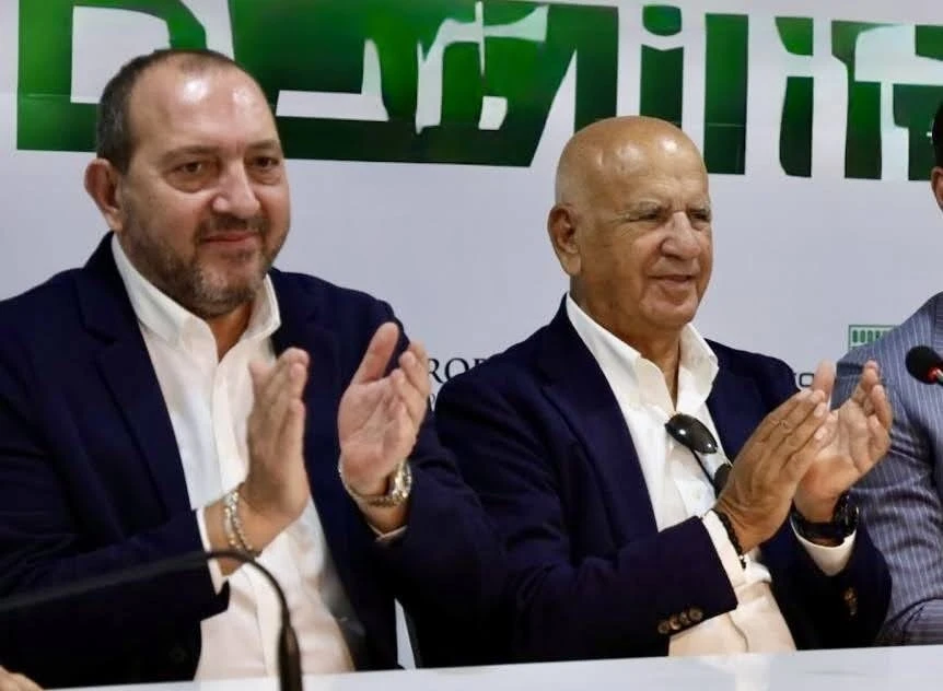 Bodrum FK Başkanı Aşkın Demir g&ouml;revinden ayrılıyor
