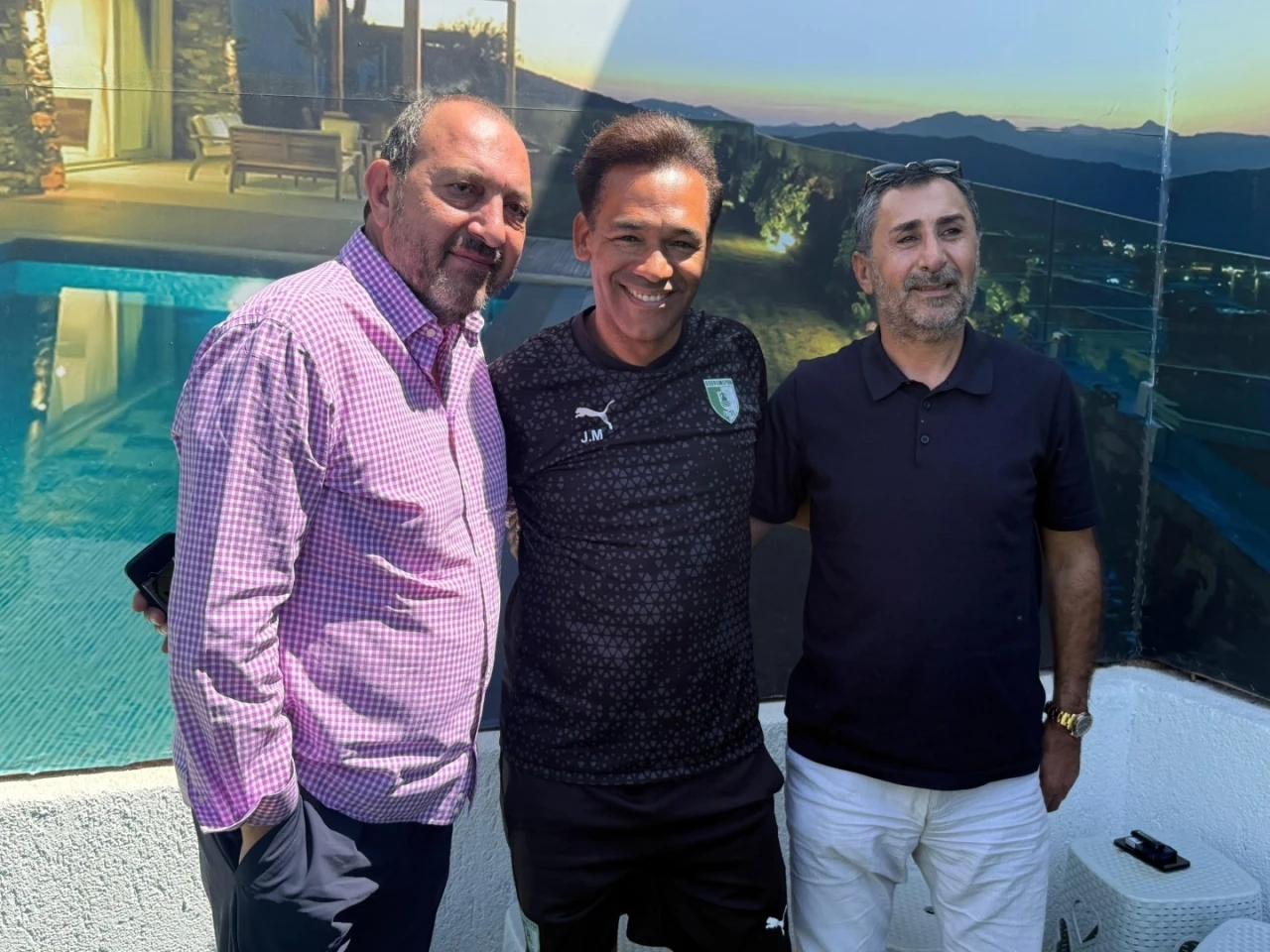 Bodrum FK Teknik Direktörü Morais: &quot;Kazanıp, şansımızı son maça taşımak istiyoruz&quot;
