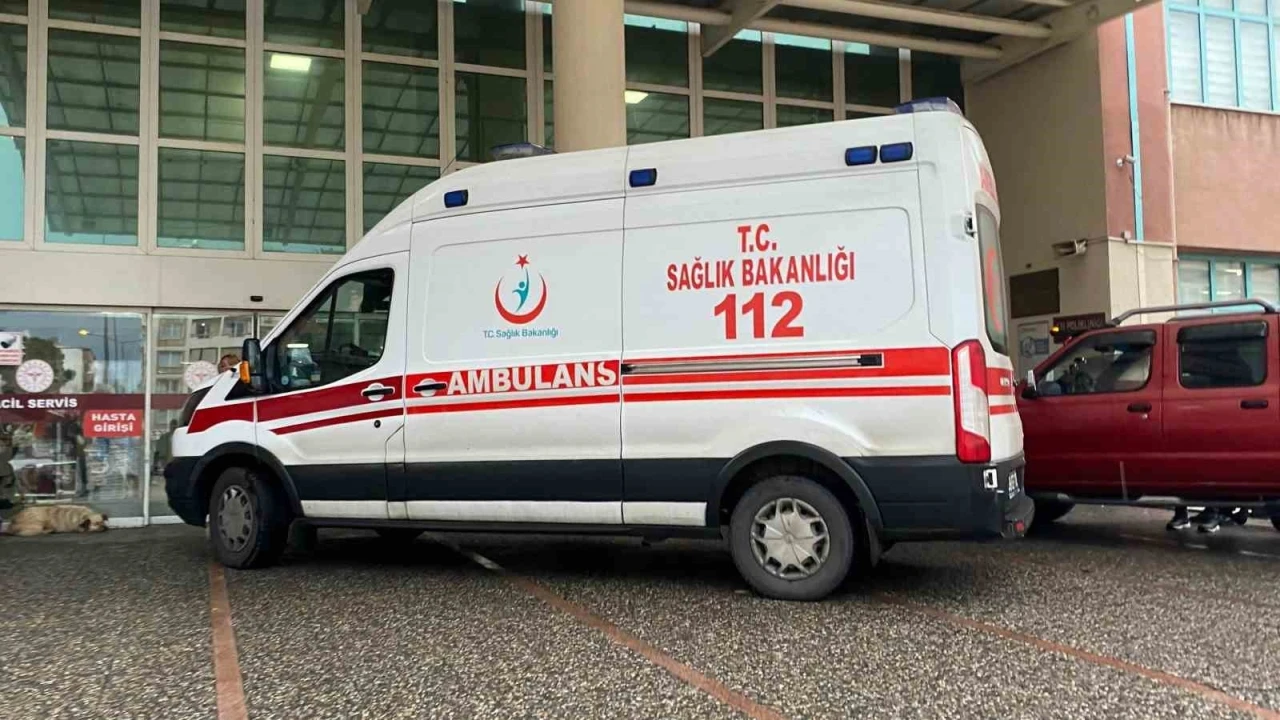 Boğa saldırısına uğrayan genç hayatını kaybetti

