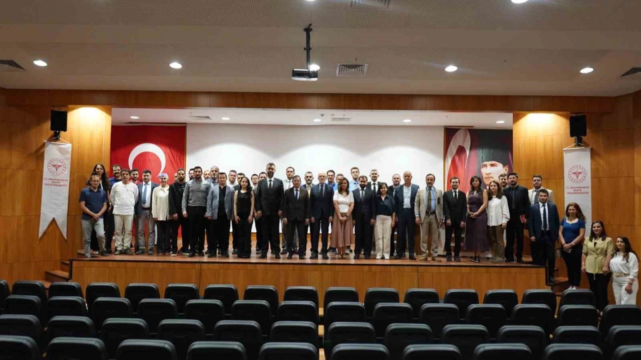 B&ouml;lge ASKOM toplantısı Bilecik&rsquo;te ger&ccedil;ekleştirildi
