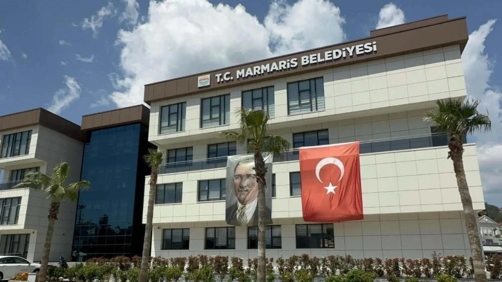 B&ouml;lge İdare Mahkemesi&rsquo;nden Marmaris Belediyesi&rsquo;ne bir &lsquo;red&rsquo; daha
