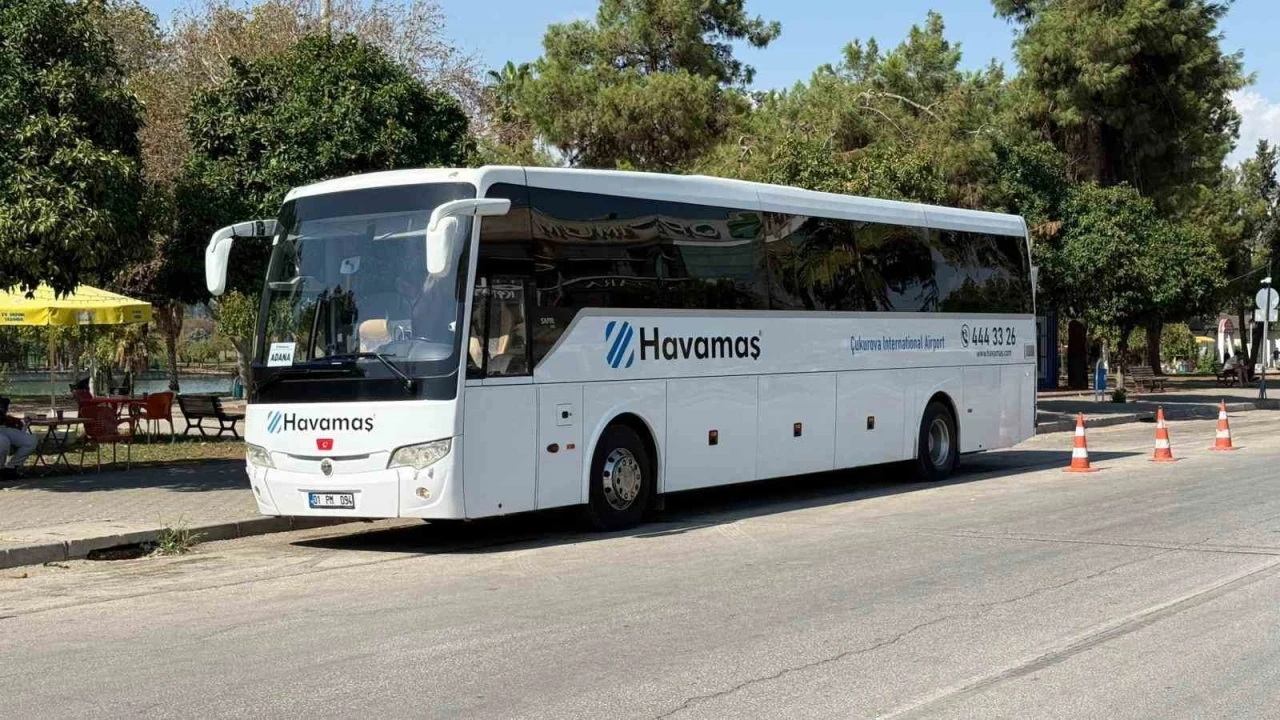 Bölge sakini dert yandı: Çukurova Uluslararası Havalimanı servisleri Çukurova’dan geçmiyor

