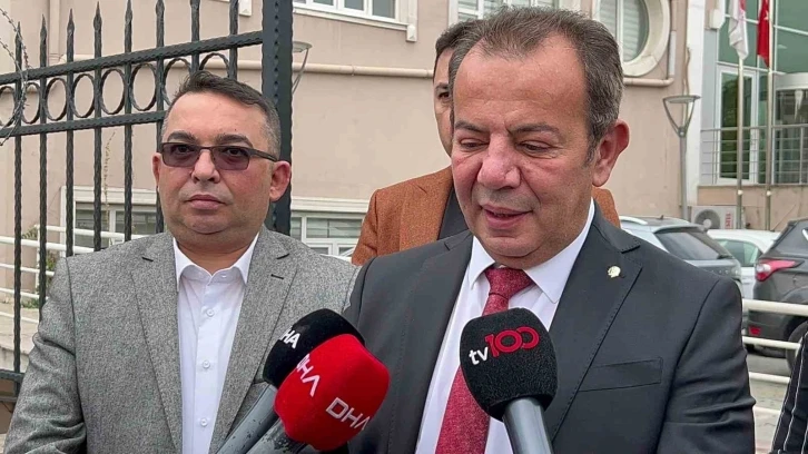 Bolu Belediye Başkanı &Ouml;zcan&rsquo;ın CHP&rsquo;den ihracına ilişkin itirazı reddedildi
