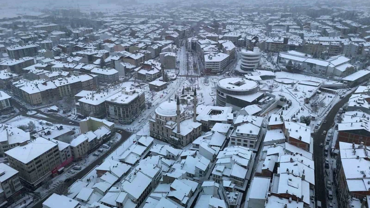 Bolu beyaza b&uuml;r&uuml;nd&uuml;

