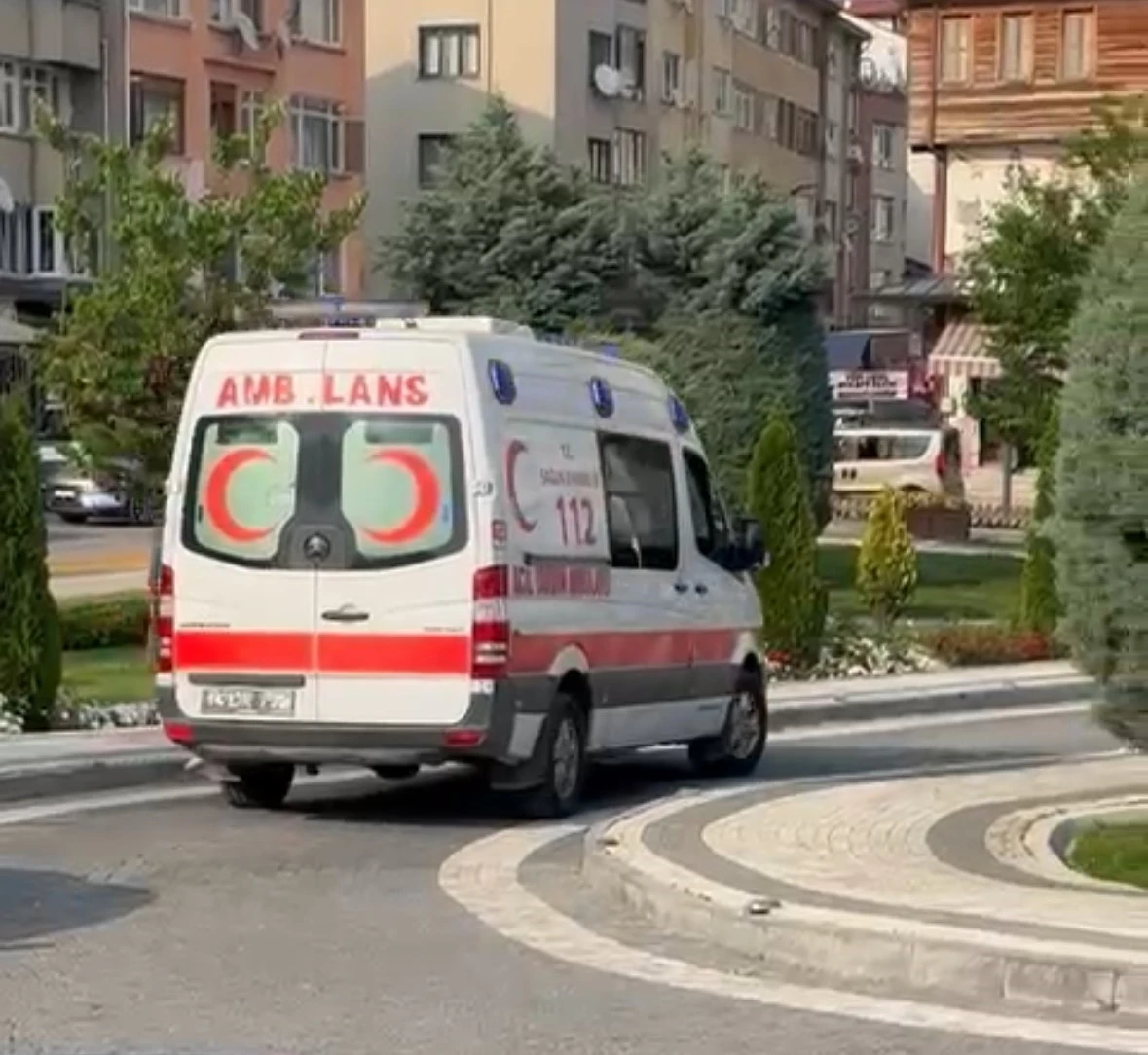 Bolu’da 13 yaşındaki çocuğun kavga ettiği 15 yaşındaki çocuk hayatını kaybetti
