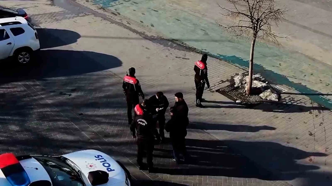 Bolu&rsquo;da 139 ş&uuml;pheliden 7&rsquo;si tutuklandı
