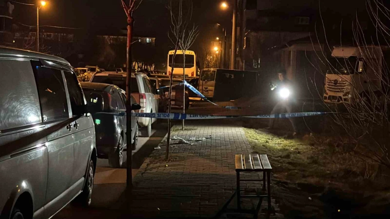 Bolu’da akrabalar arasında alacak-verecek tartışmasında kan aktı: 1 yaralı