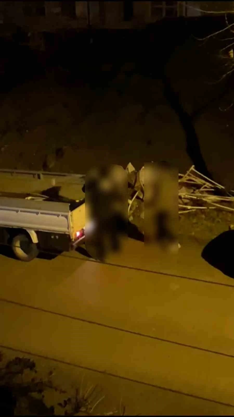 Bolu&rsquo;da boş araziye atık d&ouml;ken şahsa 152 bin lira ceza
